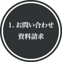 お問い合わせ・資料請求